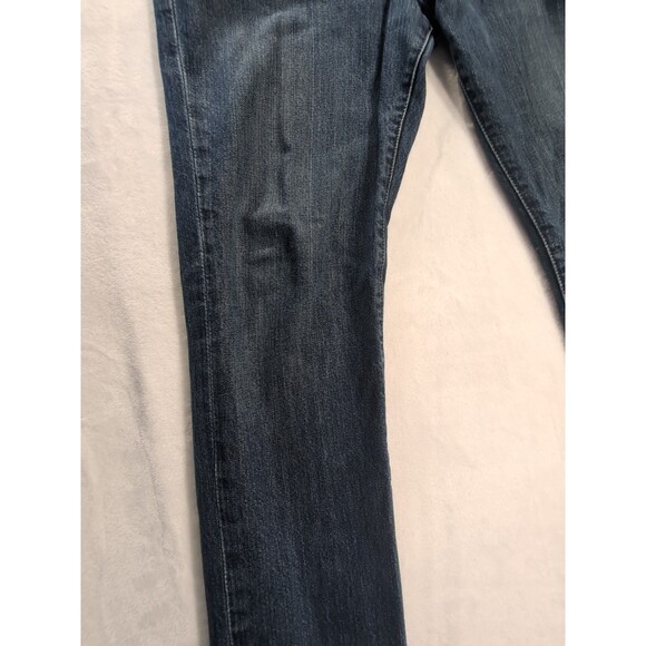 Polo Ralph Lauren Jeans RL Slim  381 Straight Mens 35x32 Denim Medium Wash - Picture 3 of 16